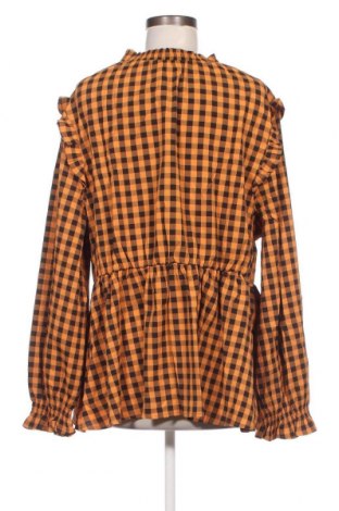 Γυναικεία μπλούζα Simply Be, Μέγεθος XXL, Χρώμα Πολύχρωμο, Τιμή 11,83 €