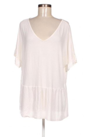 Дамска блуза Simply Be, Размер XXL, Цвят Екрю, Цена 11,40 лв.