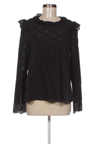 Γυναικεία μπλούζα Sinequanone, Μέγεθος M, Χρώμα Μαύρο, Τιμή 47,32 €