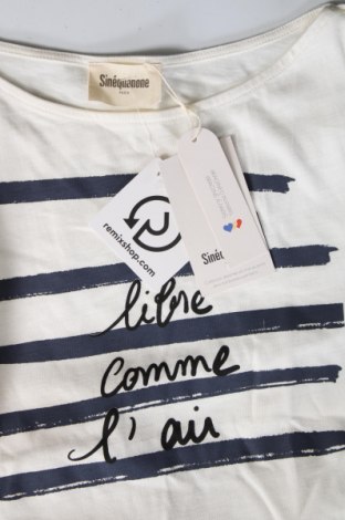 Damen Shirt Sinequanone, Größe S, Farbe Weiß, Preis 26,72 €