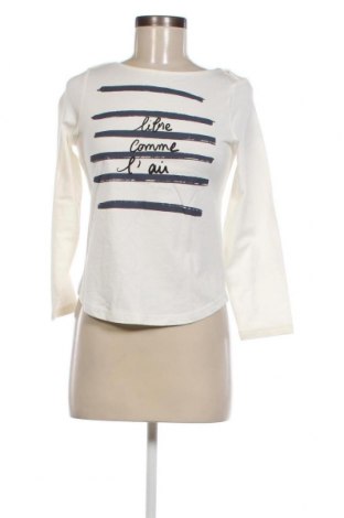 Γυναικεία μπλούζα Sinequanone, Μέγεθος S, Χρώμα Λευκό, Τιμή 31,73 €