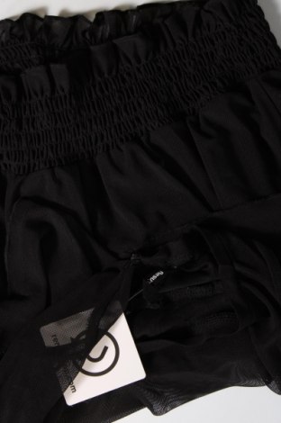 Bluză de femei Sinsay, Mărime M, Culoare Negru, Preț 21,81 Lei