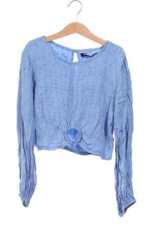 Damen Shirt Sinsay, Größe XS, Farbe Blau, Preis € 13,78