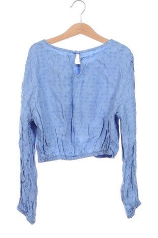 Γυναικεία μπλούζα Sinsay, Μέγεθος XS, Χρώμα Μπλέ, Τιμή 18,45 €