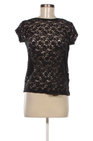 Γυναικεία μπλούζα Sinsay, Μέγεθος S, Χρώμα Μαύρο, Τιμή 1,76 €