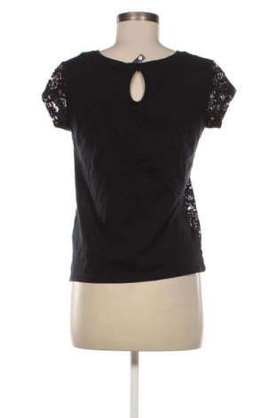 Damen Shirt Sinsay, Größe S, Farbe Schwarz, Preis 3,83 €