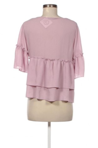 Γυναικεία μπλούζα Sinsay, Μέγεθος XS, Χρώμα Ρόζ , Τιμή 2,41 €