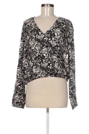 Дамска блуза Sinsay, Размер XL, Цвят Многоцветен, Цена 7,75 лв.