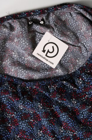 Γυναικεία μπλούζα Sinsay, Μέγεθος S, Χρώμα Μπλέ, Τιμή 2,23 €