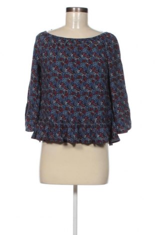 Γυναικεία μπλούζα Sinsay, Μέγεθος S, Χρώμα Μπλέ, Τιμή 7,83 €