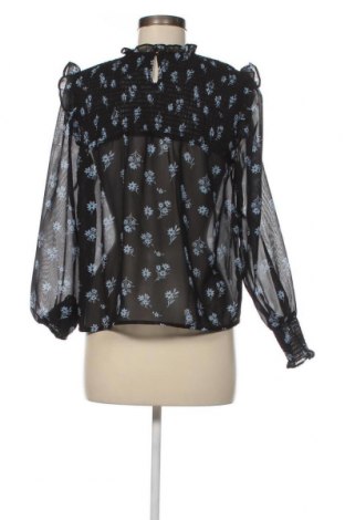 Γυναικεία μπλούζα Sinsay, Μέγεθος S, Χρώμα Μαύρο, Τιμή 2,50 €