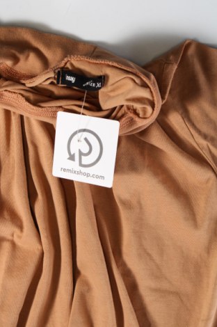 Damen Shirt Sinsay, Größe XL, Farbe Beige, Preis 9,72 €