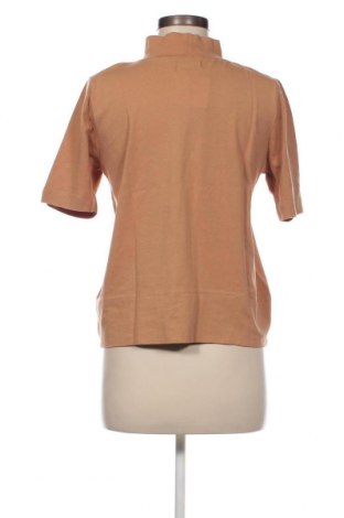 Γυναικεία μπλούζα Sinsay, Μέγεθος XL, Χρώμα  Μπέζ, Τιμή 9,72 €