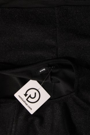 Дамска блуза Sinsay, Размер S, Цвят Черен, Цена 5,70 лв.