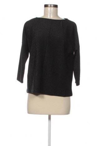 Γυναικεία μπλούζα Sinsay, Μέγεθος S, Χρώμα Μαύρο, Τιμή 2,43 €