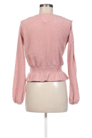 Damen Shirt Sinsay, Größe S, Farbe Rosa, Preis € 9,72