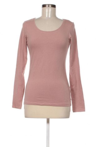 Damen Shirt Sinsay, Größe M, Farbe Aschrosa, Preis € 9,62
