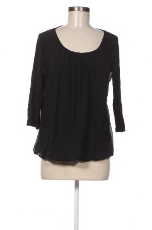 Γυναικεία μπλούζα Sir Oliver, Μέγεθος M, Χρώμα Μαύρο, Τιμή 10,54 €