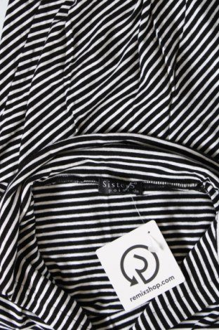 Γυναικεία μπλούζα Sisters Point, Μέγεθος S, Χρώμα Μαύρο, Τιμή 5,22 €