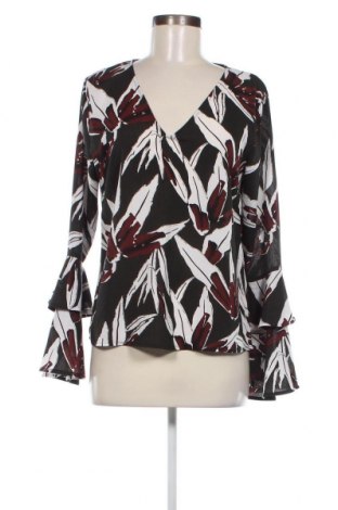 Дамска блуза Sisters Point, Размер L, Цвят Многоцветен, Цена 17,00 лв.