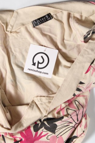 Damen Shirt Sisters Point, Größe M, Farbe Mehrfarbig, Preis 9,43 €