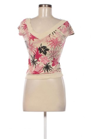 Γυναικεία μπλούζα Sisters Point, Μέγεθος M, Χρώμα Πολύχρωμο, Τιμή 9,43 €