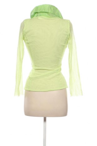 Дамска блуза Siste's, Размер L, Цвят Зелен, Цена 7,20 лв.