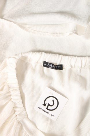 Damen Shirt Smart, Größe M, Farbe Weiß, Preis 9,72 €