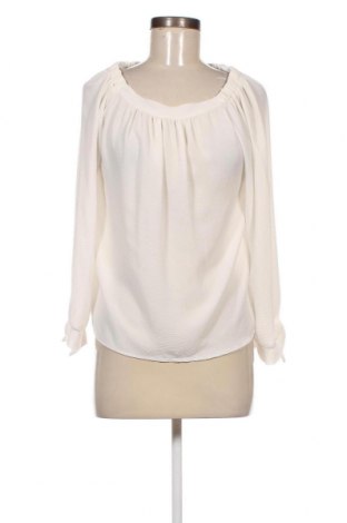 Damen Shirt Smart, Größe M, Farbe Weiß, Preis € 3,89