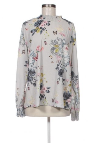 Γυναικεία μπλούζα Floyd By Smith, Μέγεθος XL, Χρώμα Πολύχρωμο, Τιμή 7,05 €