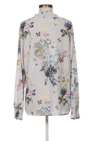Γυναικεία μπλούζα Floyd By Smith, Μέγεθος XL, Χρώμα Πολύχρωμο, Τιμή 7,05 €