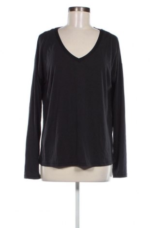 Γυναικεία μπλούζα Soaked In Luxury, Μέγεθος L, Χρώμα Μαύρο, Τιμή 16,03 €