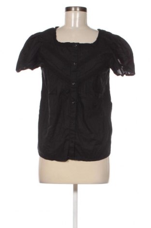 Дамска блуза Soaked In Luxury, Размер S, Цвят Черен, Цена 16,48 лв.