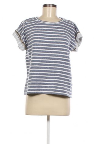 Γυναικεία μπλούζα Soaked In Luxury, Μέγεθος S, Χρώμα Μπλέ, Τιμή 29,69 €