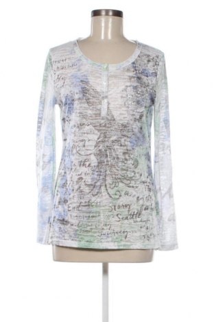 Γυναικεία μπλούζα Soccx, Μέγεθος M, Χρώμα Πολύχρωμο, Τιμή 16,92 €