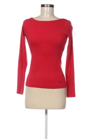 Γυναικεία μπλούζα Soccx, Μέγεθος S, Χρώμα Κόκκινο, Τιμή 16,03 €