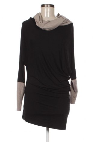 Γυναικεία μπλούζα Solar, Μέγεθος M, Χρώμα Μαύρο, Τιμή 5,29 €
