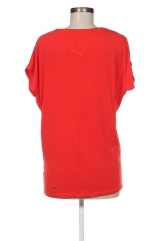 Damen Shirt Solar, Größe M, Farbe Rot, Preis € 7,57