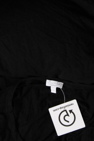 Damen Shirt Solar, Größe M, Farbe Schwarz, Preis 5,47 €