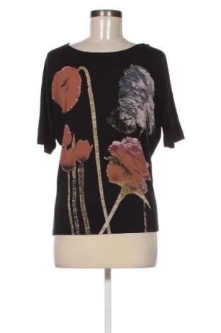 Damen Shirt Solar, Größe M, Farbe Schwarz, Preis 5,47 €