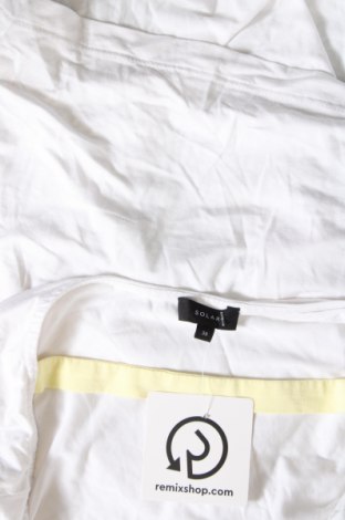 Γυναικεία μπλούζα Solar, Μέγεθος M, Χρώμα Λευκό, Τιμή 7,12 €