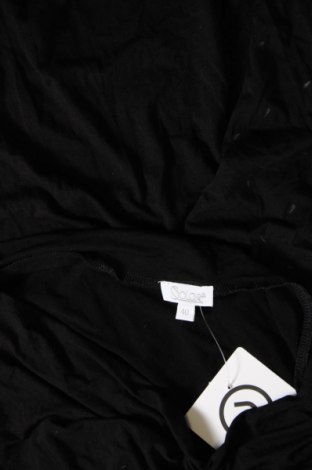 Damen Shirt Solar, Größe M, Farbe Schwarz, Preis 3,63 €