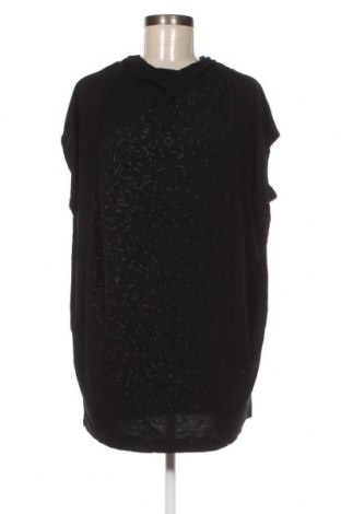 Damen Shirt Solar, Größe M, Farbe Schwarz, Preis 2,85 €