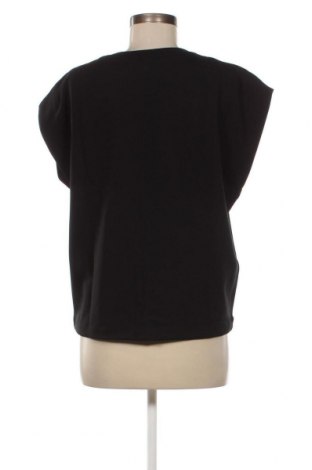Γυναικεία μπλούζα Someday., Μέγεθος M, Χρώμα Μαύρο, Τιμή 8,33 €
