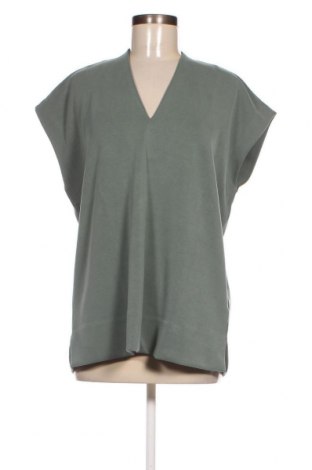 Γυναικεία μπλούζα Someday., Μέγεθος L, Χρώμα Πράσινο, Τιμή 17,86 €