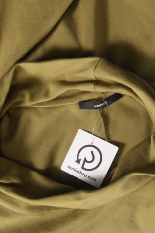 Γυναικεία μπλούζα Someday., Μέγεθος M, Χρώμα Πράσινο, Τιμή 5,26 €
