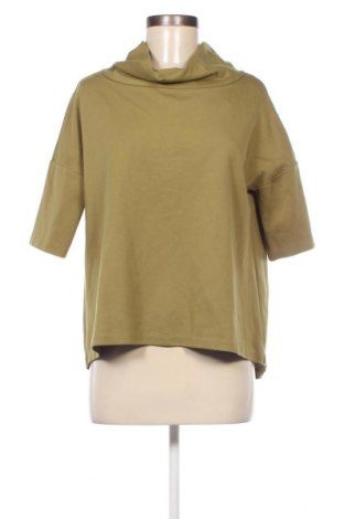 Γυναικεία μπλούζα Someday., Μέγεθος M, Χρώμα Πράσινο, Τιμή 8,41 €
