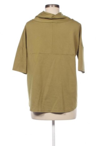Γυναικεία μπλούζα Someday., Μέγεθος M, Χρώμα Πράσινο, Τιμή 5,26 €