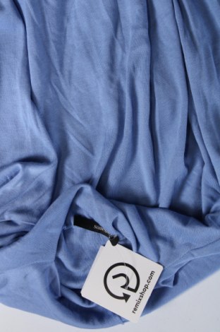 Bluză de femei Someday., Mărime M, Culoare Albastru, Preț 111,84 Lei