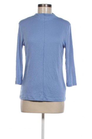 Γυναικεία μπλούζα Someday., Μέγεθος M, Χρώμα Μπλέ, Τιμή 8,41 €